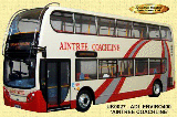 AINTREE COACHLINES ADL ENVIRO 400 UKBUS 0027